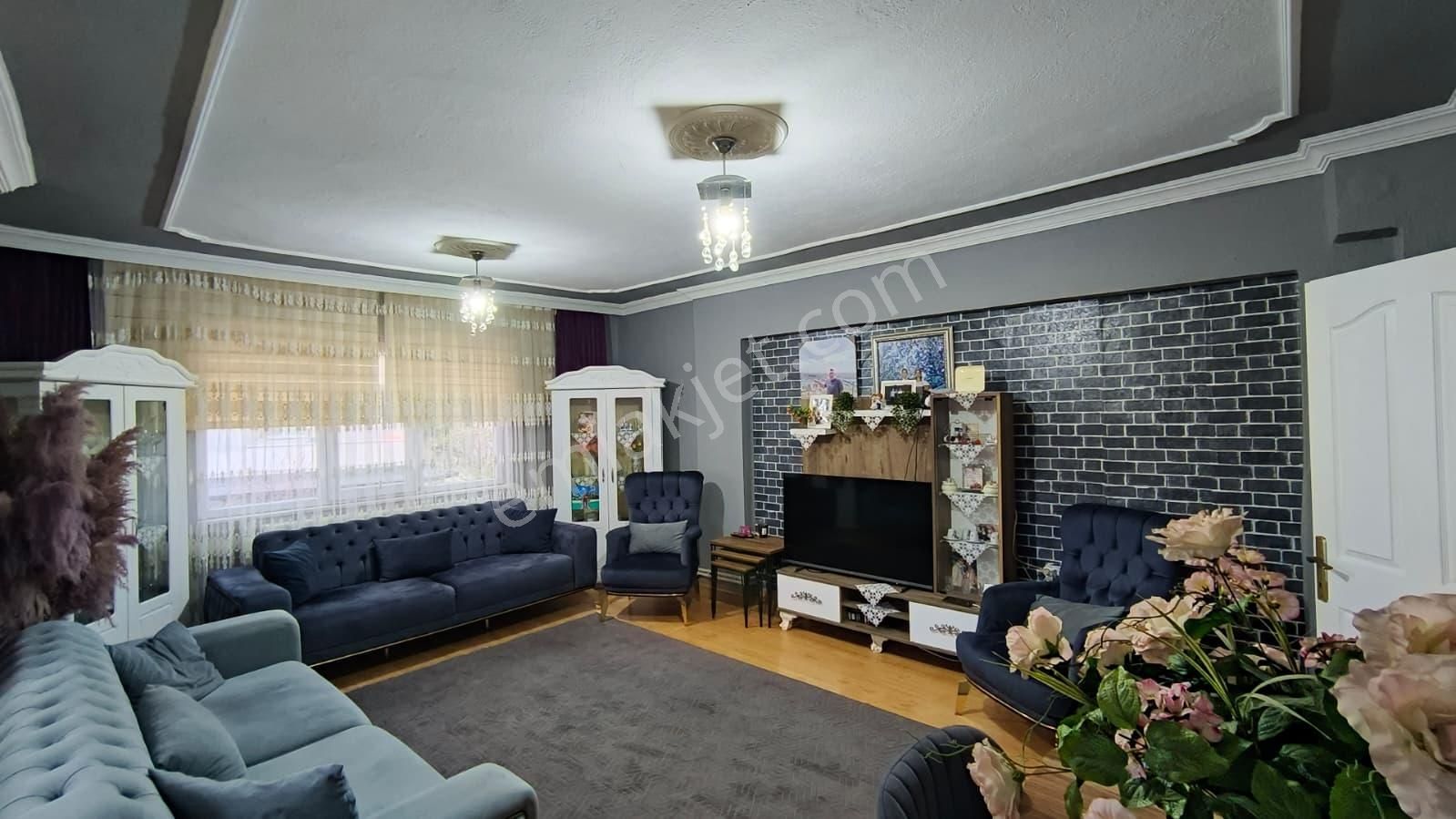 Rw Nefes'ten Hürriyet Mahallesi'nde 2+1 Daire - Görsel 19