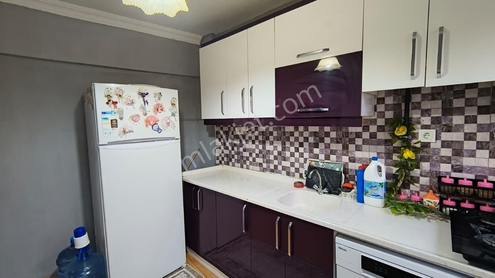 Rw Nefes'ten Hürriyet Mahallesi'nde 2+1 Daire - Görsel 16