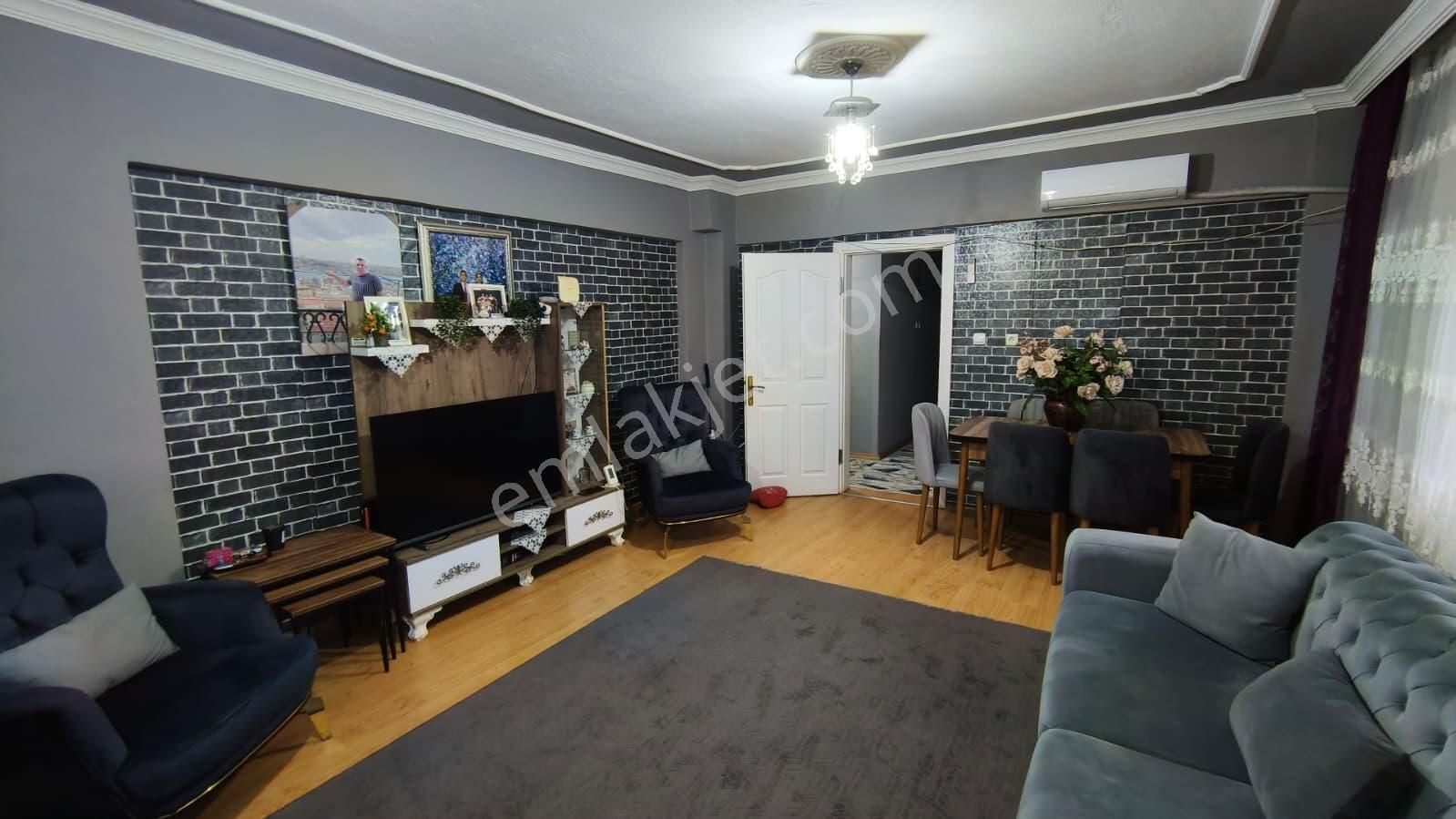 Rw Nefes'ten Hürriyet Mahallesi'nde 2+1 Daire - Görsel 12