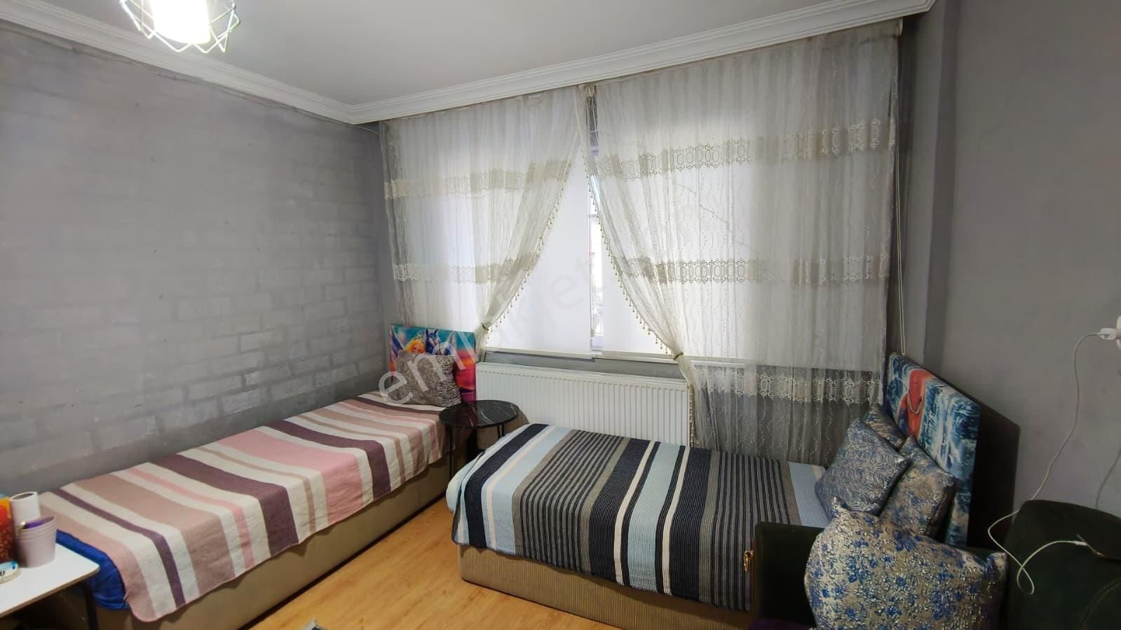 Rw Nefes'ten Hürriyet Mahallesi'nde 2+1 Daire - Görsel 21