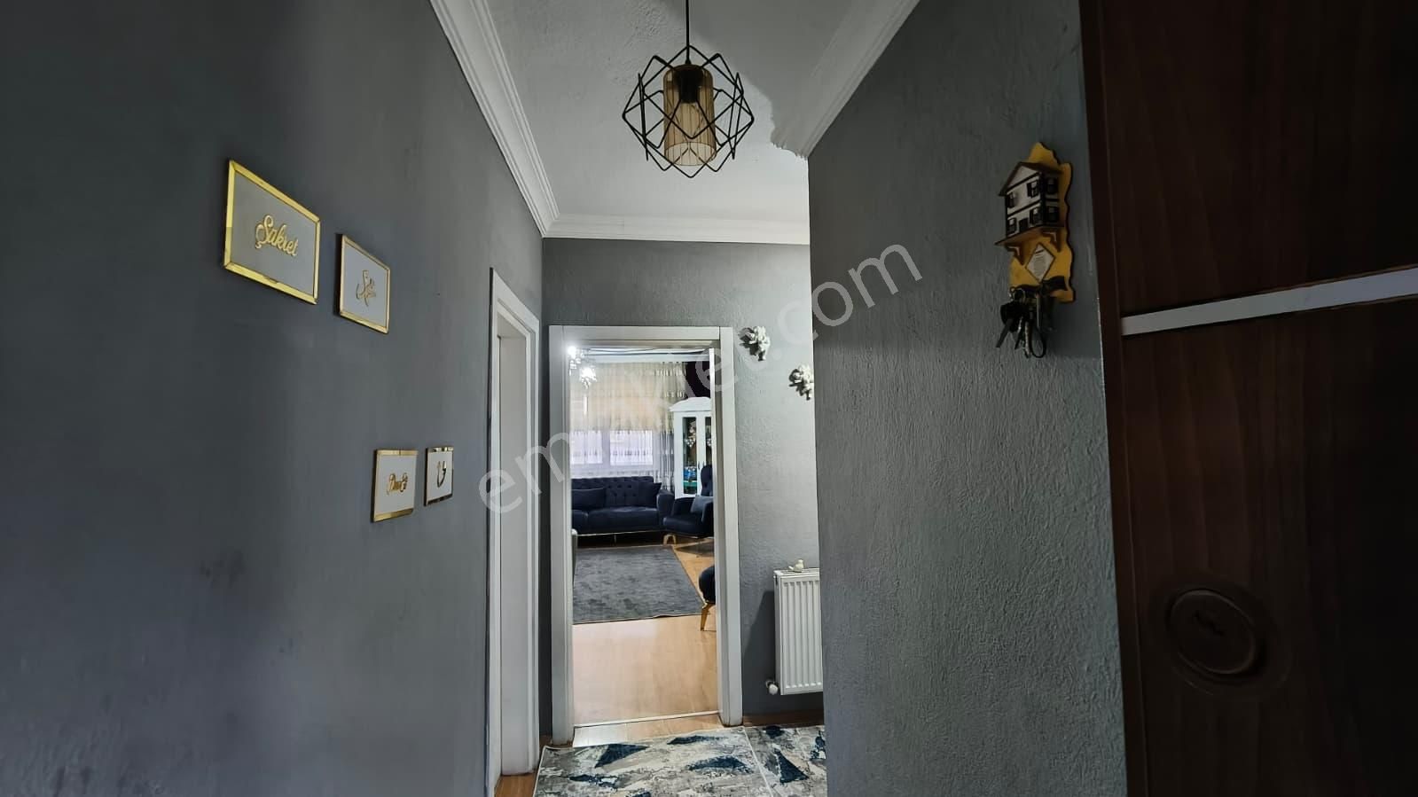 Rw Nefes'ten Hürriyet Mahallesi'nde 2+1 Daire - Görsel 22