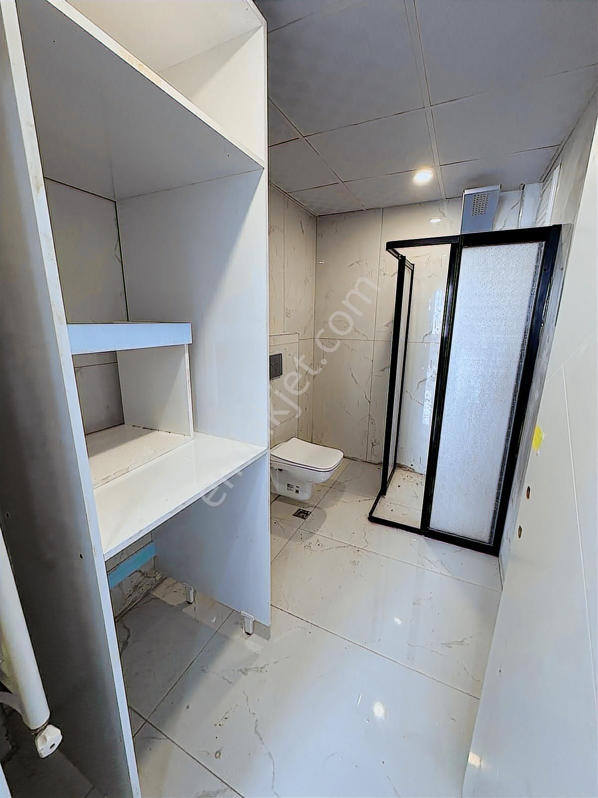 Güneş Emlaktan Satılık Sıfır Daire - Görsel 9