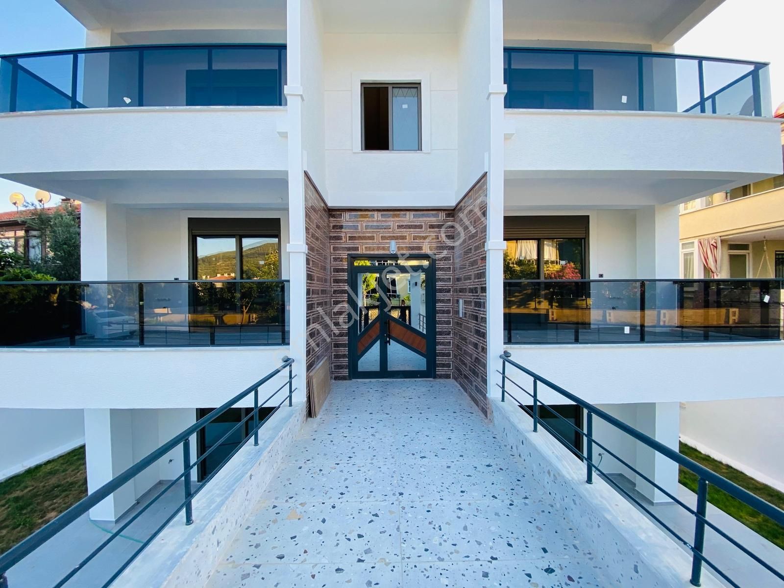 ✅kerimden Altınoluk Satılık Sıfır Teraslı Lüx Dubleks Daire - Görsel 6