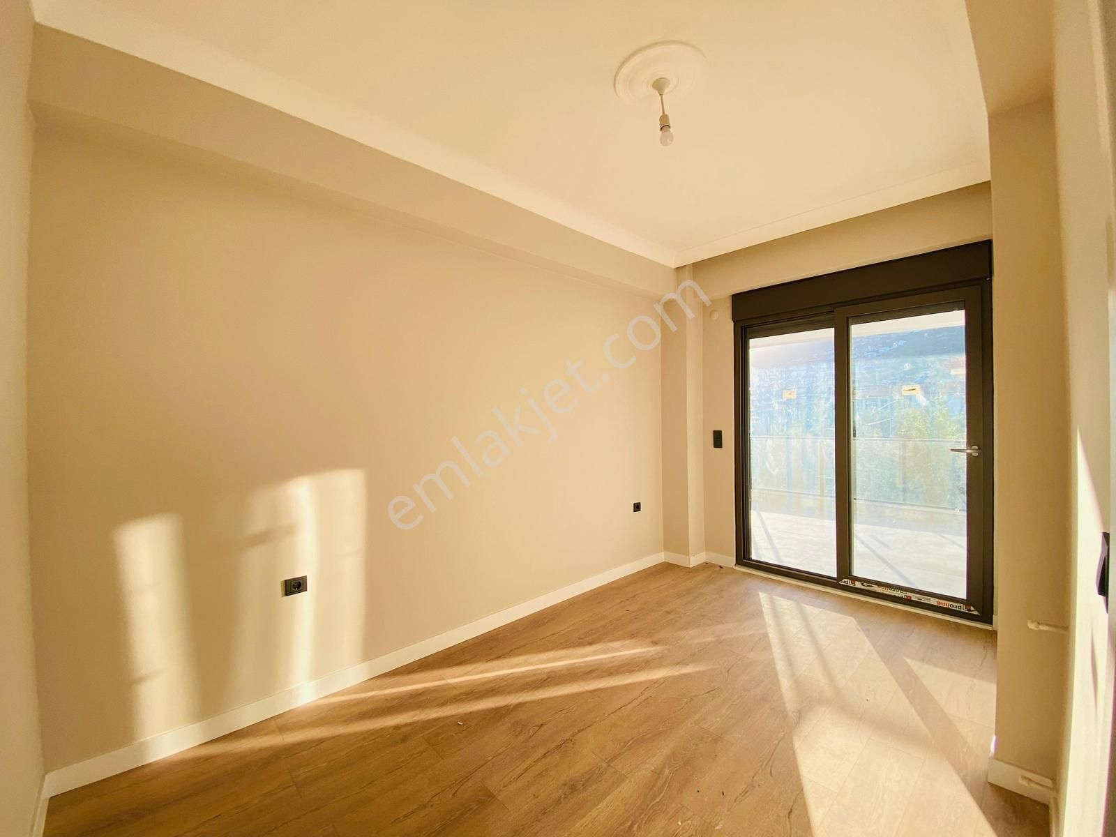 ✅kerimden Altınoluk Satılık Sıfır Teraslı Lüx Dubleks Daire - Görsel 5