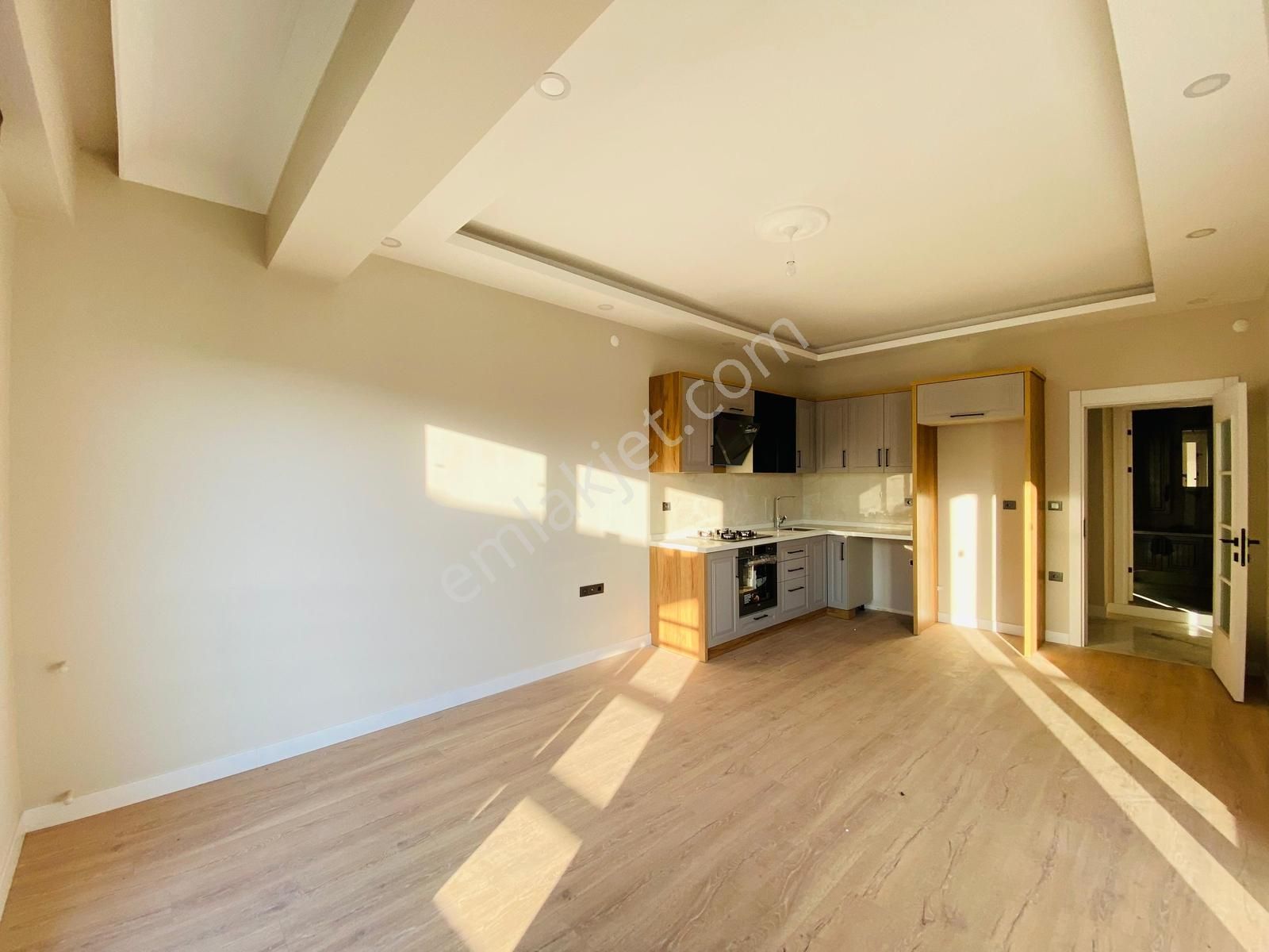 ✅kerimden Altınoluk Satılık Sıfır Teraslı Lüx Dubleks Daire - Görsel 25