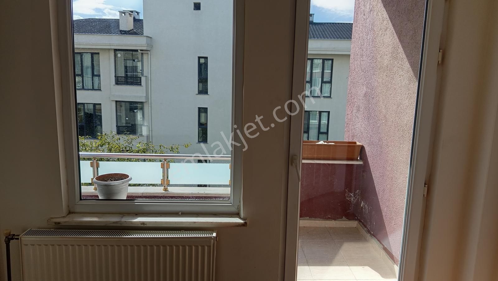 Bülent Ecevit Bulvarı Üzeri Satılık 3+1 Daire - Görsel 14