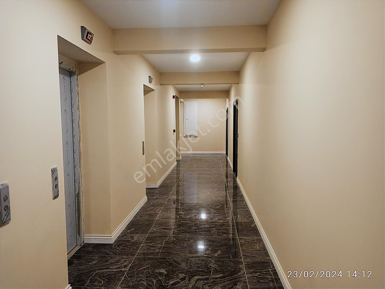 Esentepe Mahallesi Metropol Rezisansta 1+1 Kiralık Daire - Görsel 3