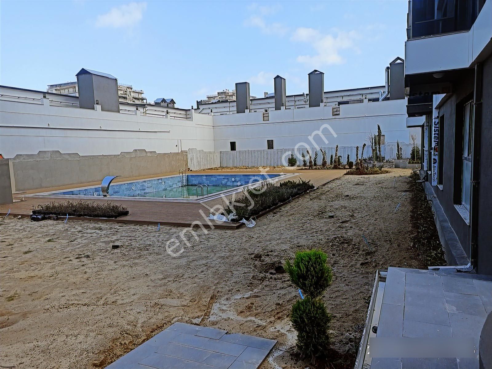 Esentepe Mahallesi Metropol Rezisansta 1+1 Kiralık Daire - Görsel 14