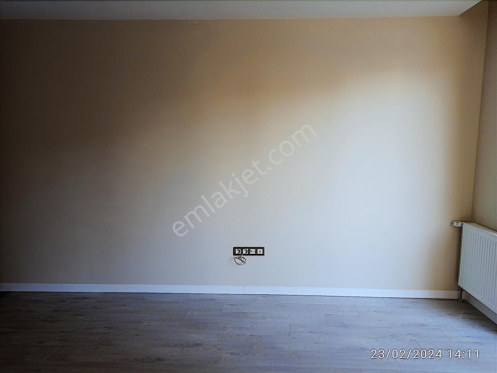Esentepe Mahallesi Metropol Rezisansta 1+1 Kiralık Daire - Görsel 13