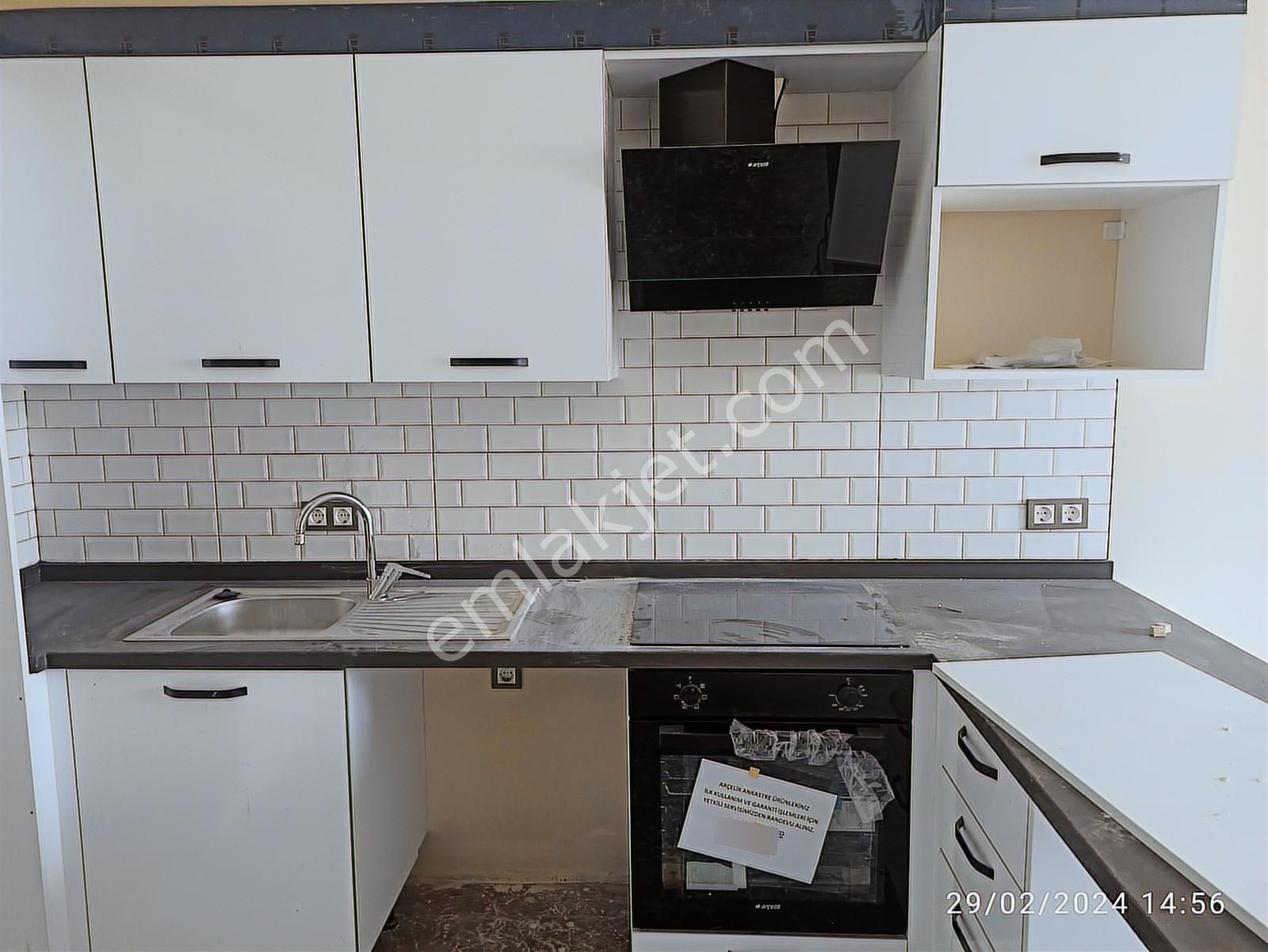 Esentepe Mahallesi Metropol Rezisansta 1+1 Kiralık Daire - Görsel 10