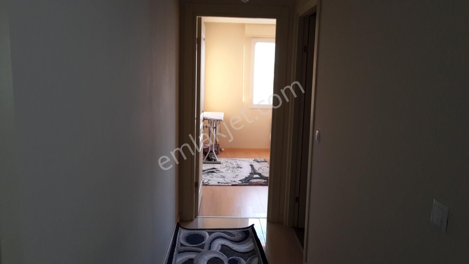 Armada City Plus Havuza Cephe Eşyalı 75m2 1+1 Daire - Görsel 18