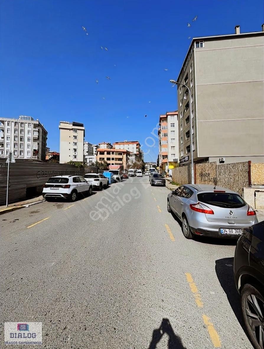 Dıalog Gayrimenkul Cevizli Mahallesin'de Satılık Lüks 3+1 Daire - Görsel 26