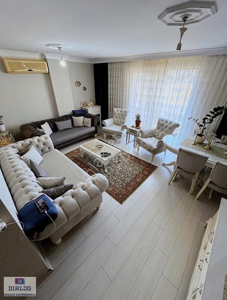 Dıalog Gayrimenkul Cevizli Mahallesin'de Satılık Lüks 3+1 Daire - Görsel 21