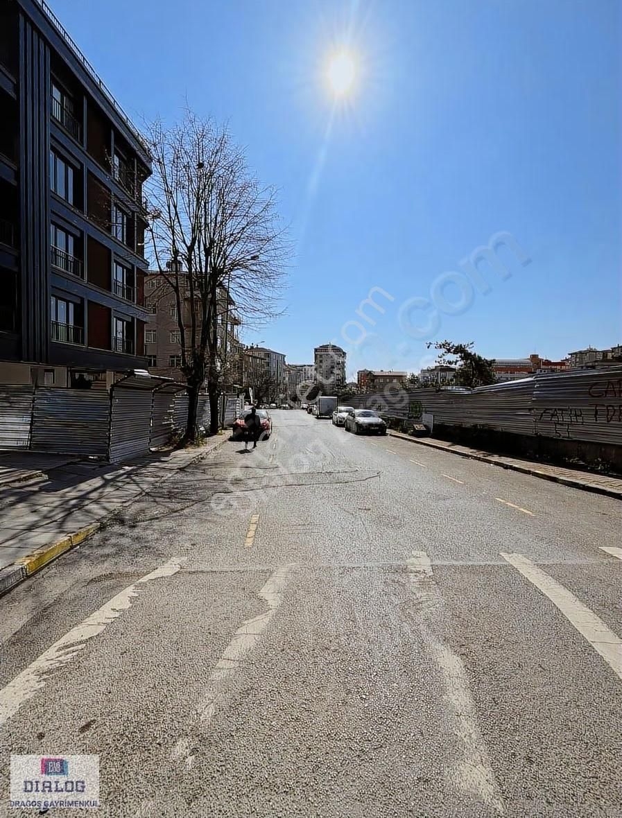 Dıalog Gayrimenkul Cevizli Mahallesin'de Satılık Lüks 3+1 Daire - Görsel 3