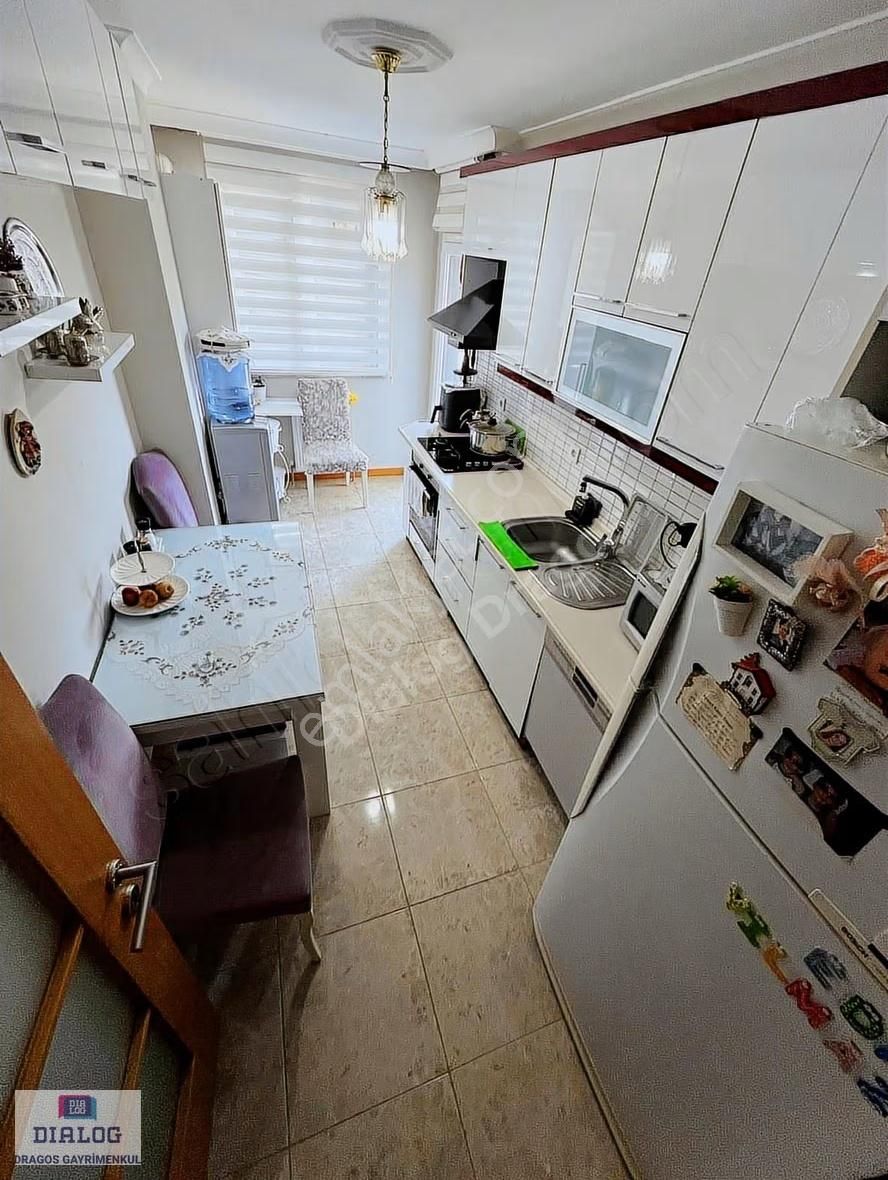 Dıalog Gayrimenkul Cevizli Mahallesin'de Satılık Lüks 3+1 Daire - Görsel 28