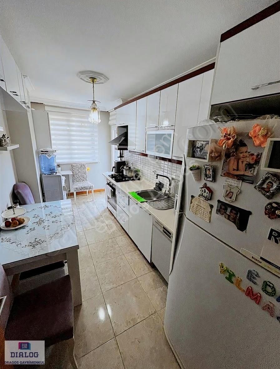 Dıalog Gayrimenkul Cevizli Mahallesin'de Satılık Lüks 3+1 Daire - Görsel 22