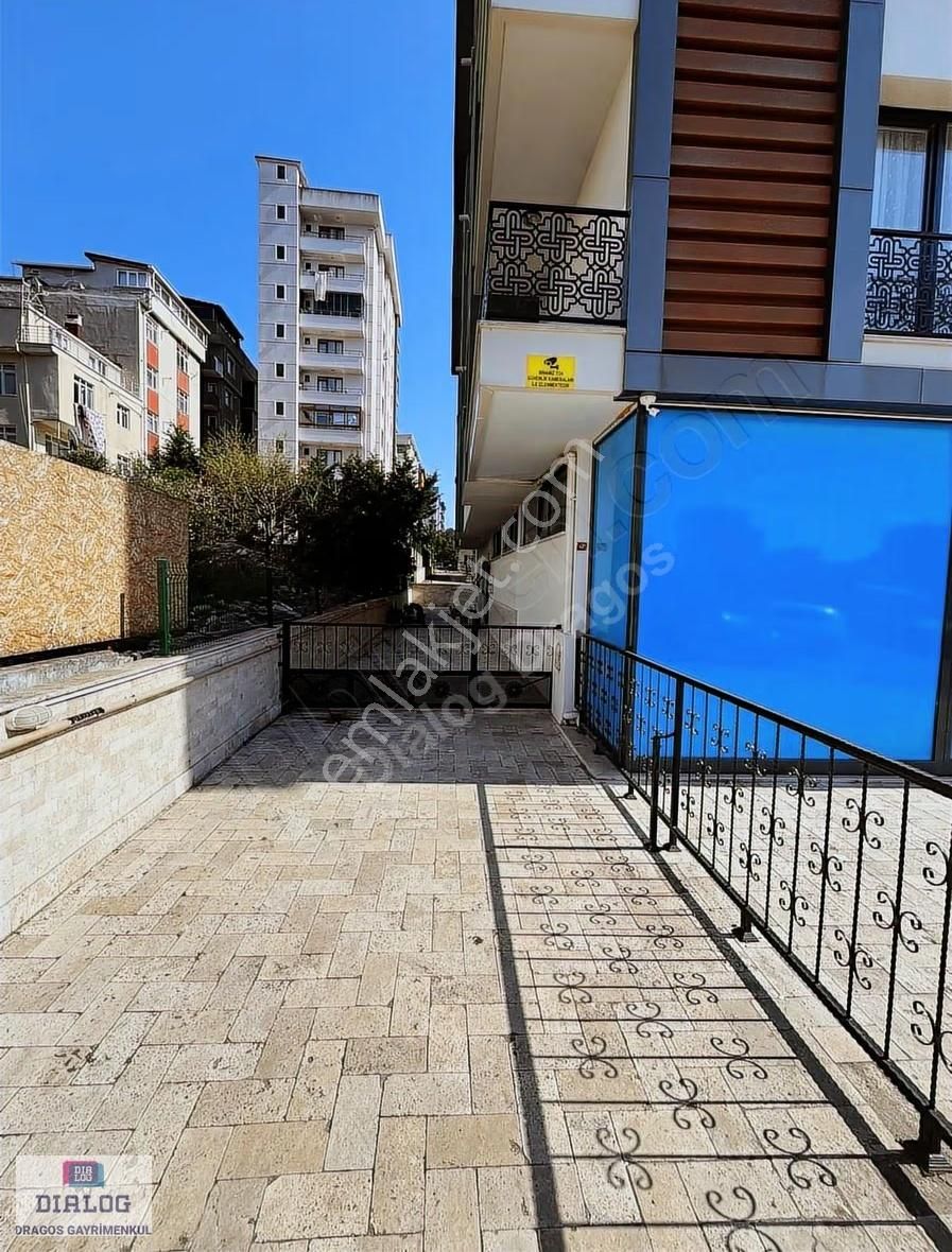 Dıalog Gayrimenkul Cevizli Mahallesin'de Satılık Lüks 3+1 Daire - Görsel 10