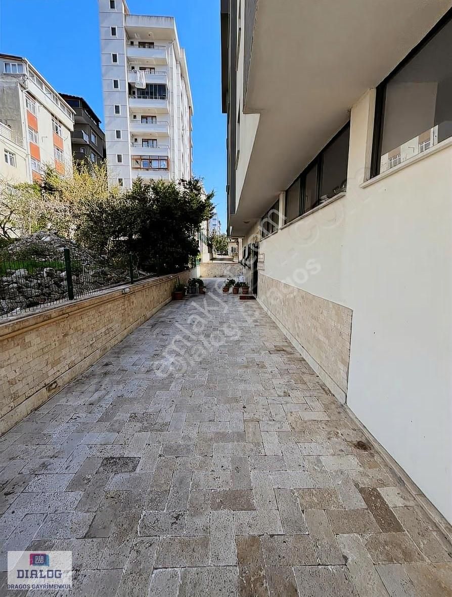 Dıalog Gayrimenkul Cevizli Mahallesin'de Satılık Lüks 3+1 Daire - Görsel 11