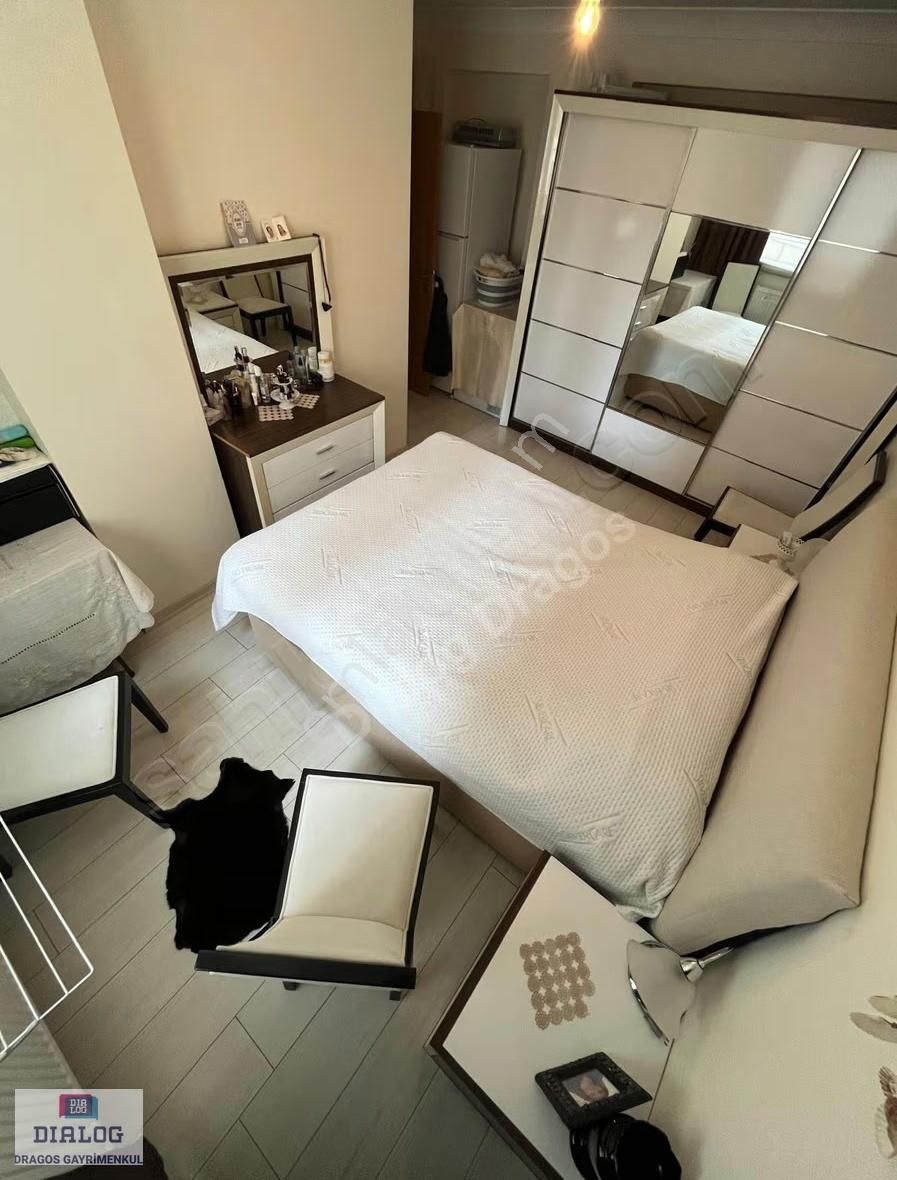 Dıalog Gayrimenkul Cevizli Mahallesin'de Satılık Lüks 3+1 Daire - Görsel 30