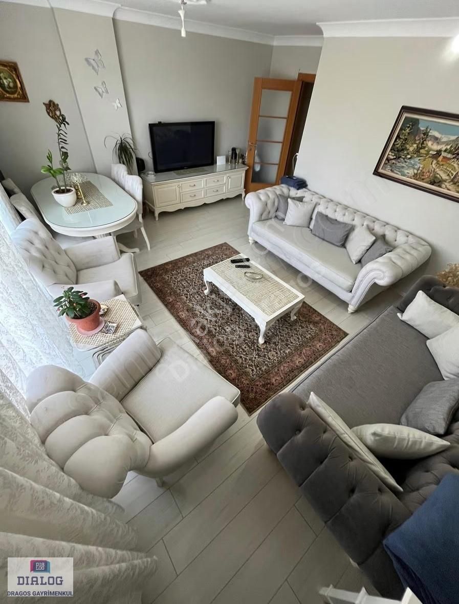 Dıalog Gayrimenkul Cevizli Mahallesin'de Satılık Lüks 3+1 Daire - Görsel 15