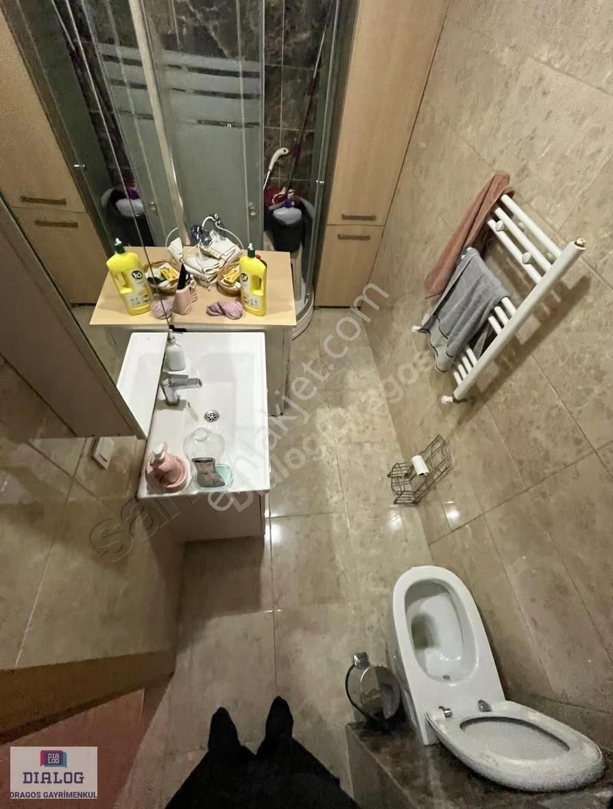 Dıalog Gayrimenkul Cevizli Mahallesin'de Satılık Lüks 3+1 Daire - Görsel 6