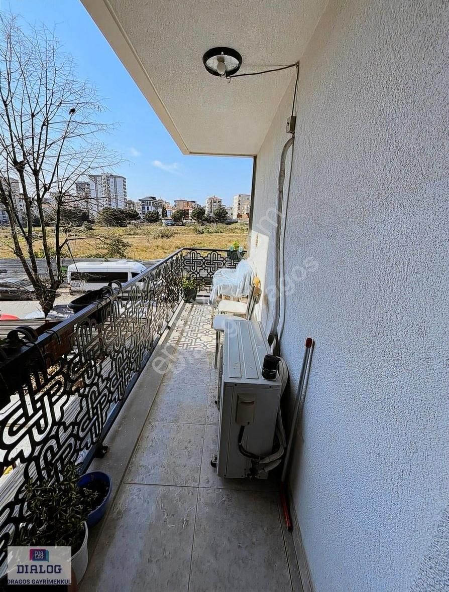 Dıalog Gayrimenkul Cevizli Mahallesin'de Satılık Lüks 3+1 Daire - Görsel 27