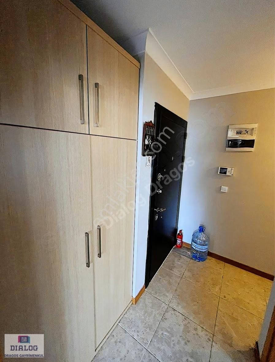 Dıalog Gayrimenkul Cevizli Mahallesin'de Satılık Lüks 3+1 Daire - Görsel 19