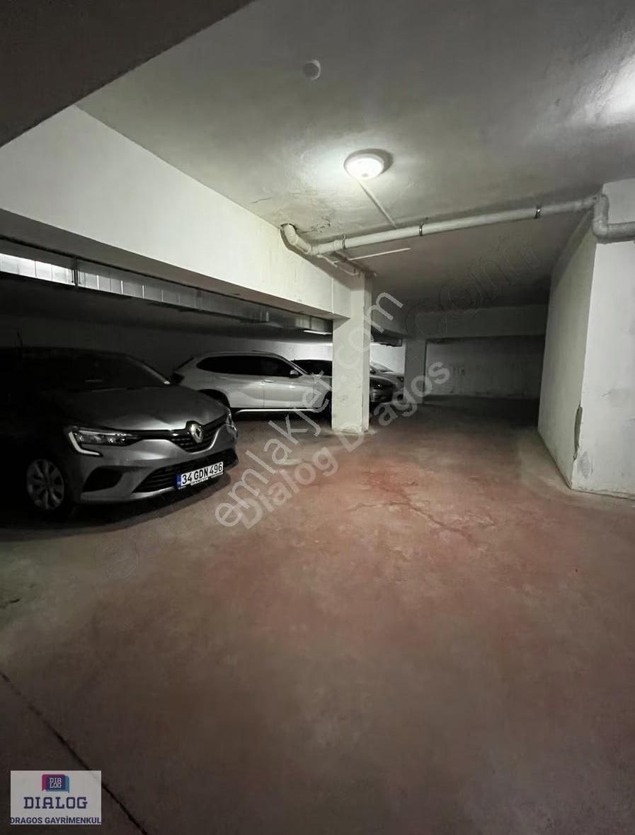 Dıalog Gayrimenkul Cevizli Mahallesin'de Satılık Lüks 3+1 Daire - Görsel 17