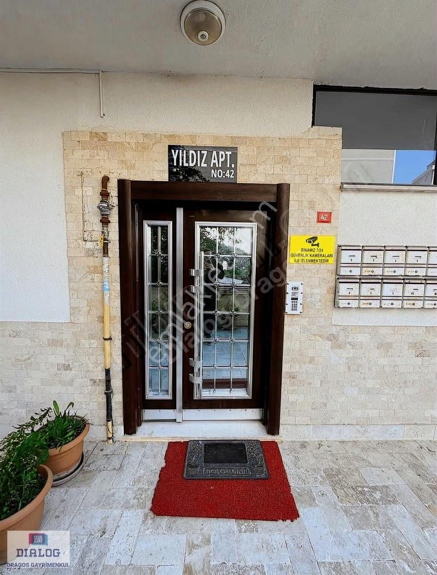 Dıalog Gayrimenkul Cevizli Mahallesin'de Satılık Lüks 3+1 Daire - Görsel 14