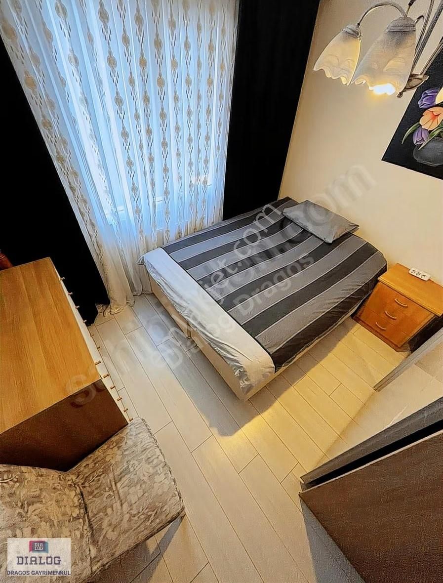 Dıalog Gayrimenkul Cevizli Mahallesin'de Satılık Lüks 3+1 Daire - Görsel 7