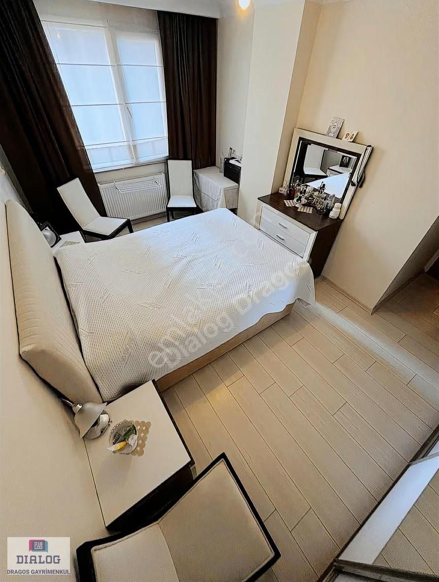 Dıalog Gayrimenkul Cevizli Mahallesin'de Satılık Lüks 3+1 Daire - Görsel 4