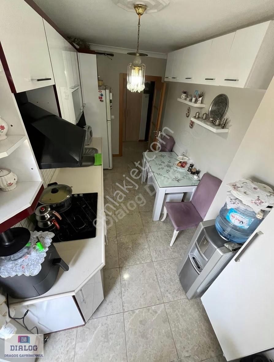 Dıalog Gayrimenkul Cevizli Mahallesin'de Satılık Lüks 3+1 Daire - Görsel 9