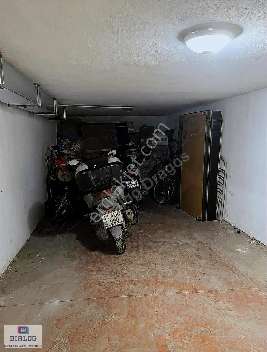 Dıalog Gayrimenkul Cevizli Mahallesin'de Satılık Lüks 3+1 Daire - Görsel 24