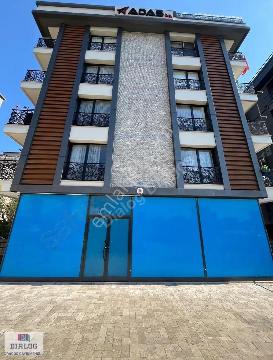 Dıalog Gayrimenkul Cevizli Mahallesin'de Satılık Lüks 3+1 Daire