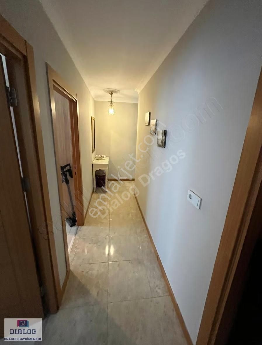 Dıalog Gayrimenkul Cevizli Mahallesin'de Satılık Lüks 3+1 Daire - Görsel 23