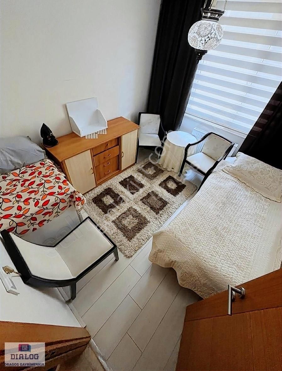 Dıalog Gayrimenkul Cevizli Mahallesin'de Satılık Lüks 3+1 Daire - Görsel 18