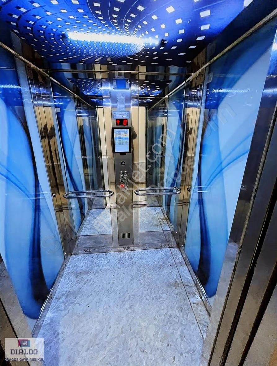 Dıalog Gayrimenkul Cevizli Mahallesin'de Satılık Lüks 3+1 Daire - Görsel 2