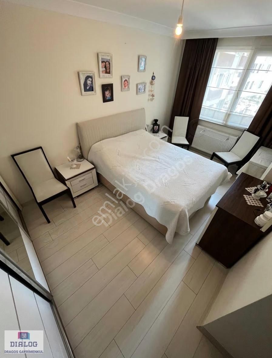 Dıalog Gayrimenkul Cevizli Mahallesin'de Satılık Lüks 3+1 Daire - Görsel 5