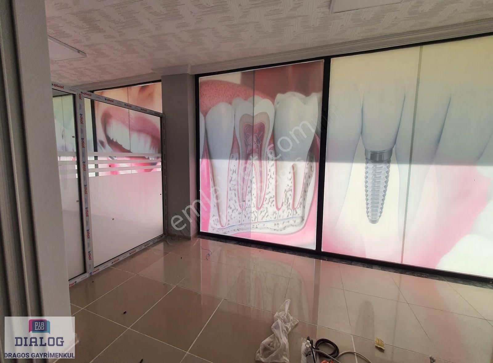 Pendik, Gülhane Cadesi, Satılık 110 M2 Kiracılı Mağaza & Dükkan - Görsel 3
