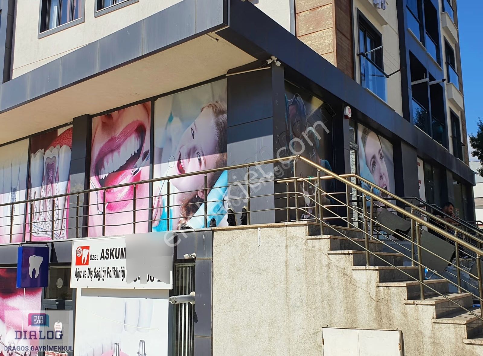 Pendik, Gülhane Cadesi, Satılık 110 M2 Kiracılı Mağaza & Dükkan - Görsel 13