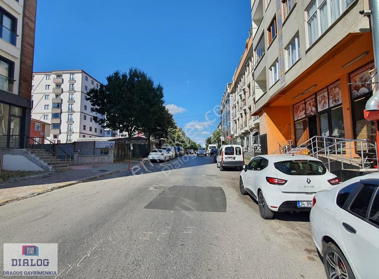 Pendik, Gülhane Cadesi, Satılık 110 M2 Kiracılı Mağaza & Dükkan - Görsel 33