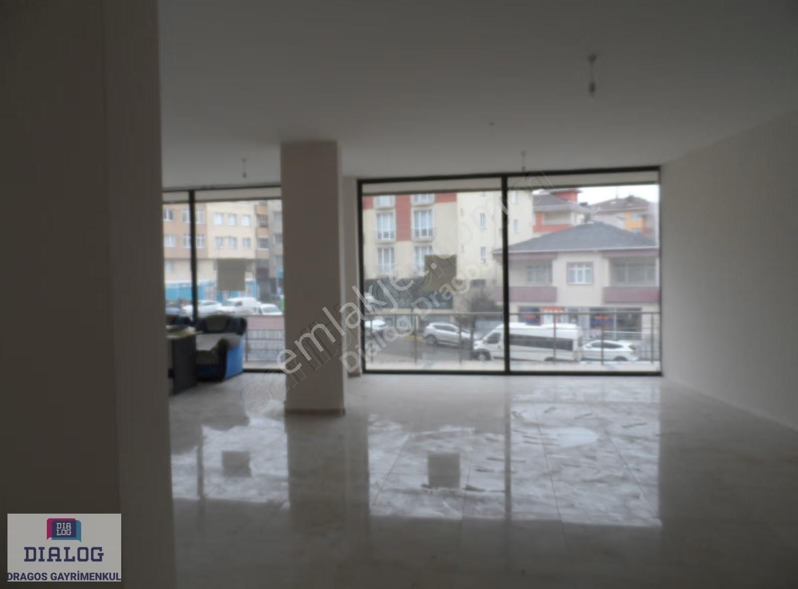 Pendik, Gülhane Cadesi, Satılık 110 M2 Kiracılı Mağaza & Dükkan - Görsel 18