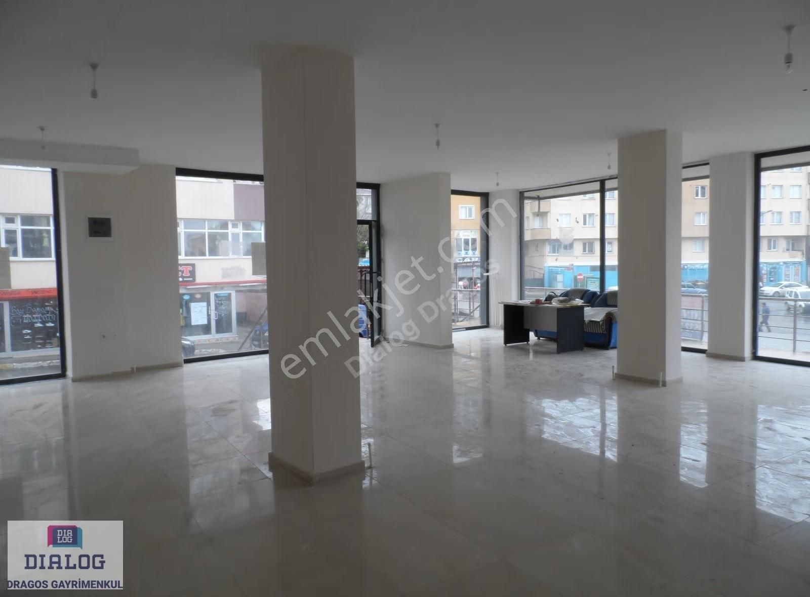Pendik, Gülhane Cadesi, Satılık 110 M2 Kiracılı Mağaza & Dükkan - Görsel 4