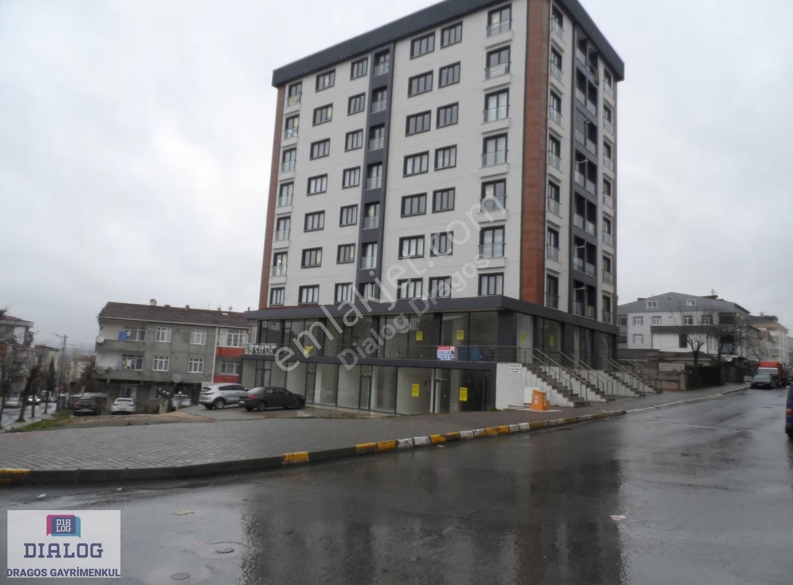 Pendik, Gülhane Cadesi, Satılık 110 M2 Kiracılı Mağaza & Dükkan - Görsel 12