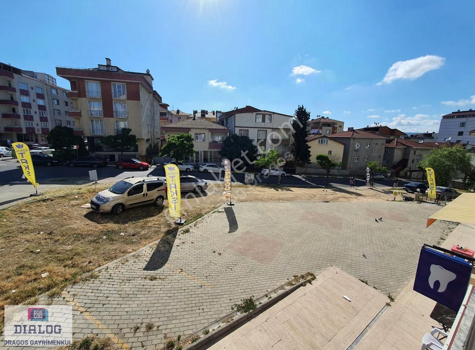 Pendik, Gülhane Cadesi, Satılık 110 M2 Kiracılı Mağaza & Dükkan - Görsel 29