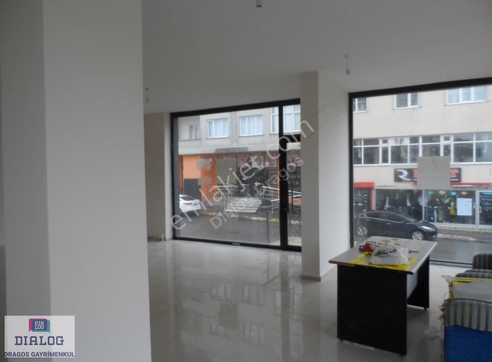 Pendik, Gülhane Cadesi, Satılık 110 M2 Kiracılı Mağaza & Dükkan - Görsel 27