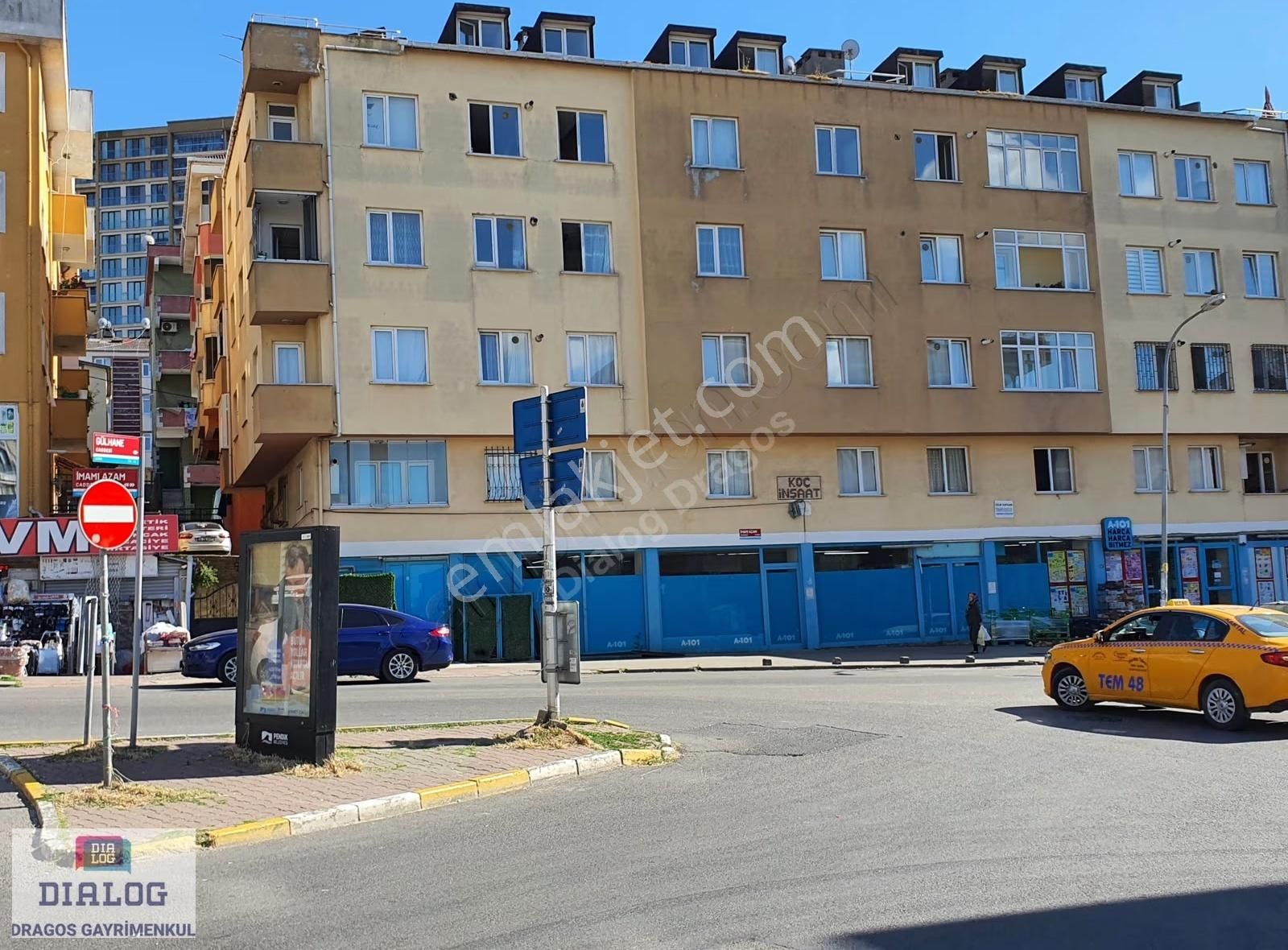 Pendik, Gülhane Cadesi, Satılık 110 M2 Kiracılı Mağaza & Dükkan - Görsel 28