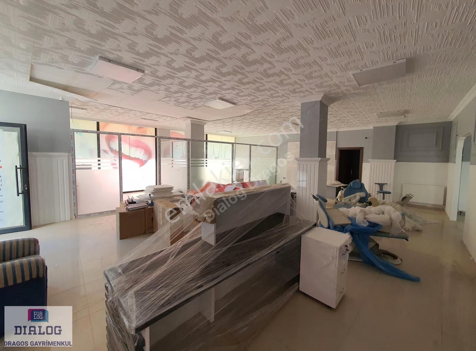 Pendik, Gülhane Cadesi, Satılık 110 M2 Kiracılı Mağaza & Dükkan - Görsel 26