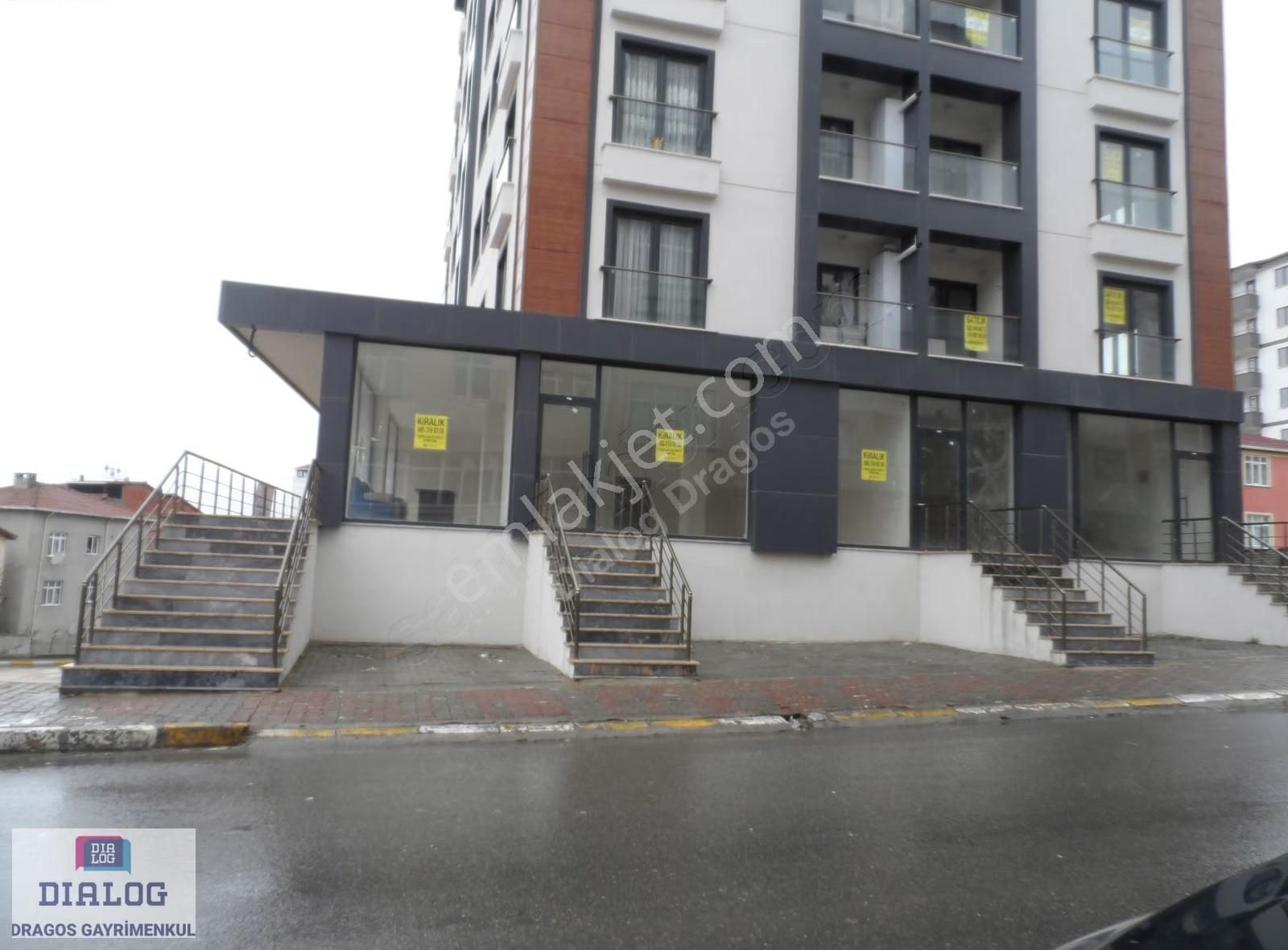 Pendik, Gülhane Cadesi, Satılık 110 M2 Kiracılı Mağaza & Dükkan - Görsel 7