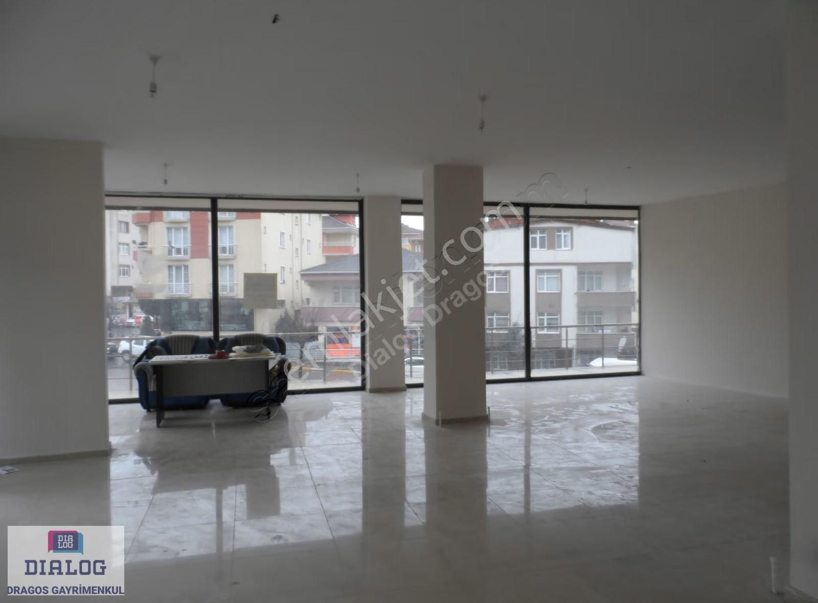 Pendik, Gülhane Cadesi, Satılık 110 M2 Kiracılı Mağaza & Dükkan - Görsel 2